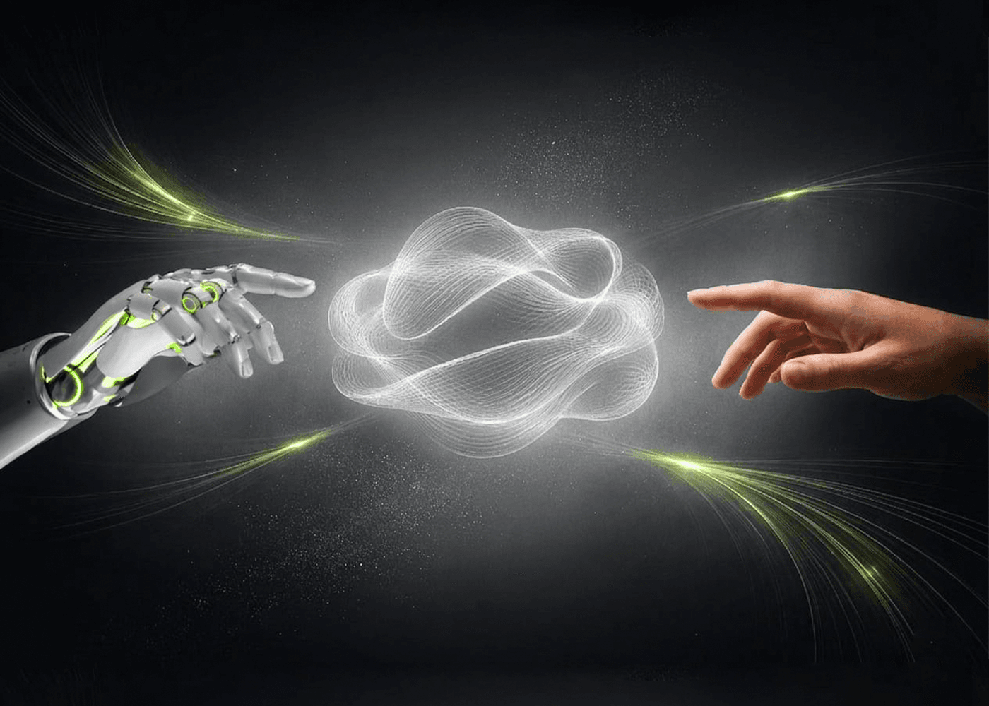 NoDelay AI building AI systems for business